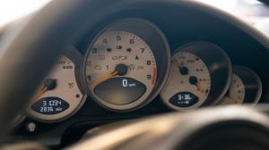 Porsche 911 GT3 RS Sport Chrono Package Plus 2010 года  (NA)